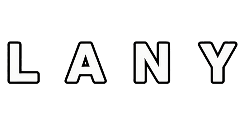 Lany Merch